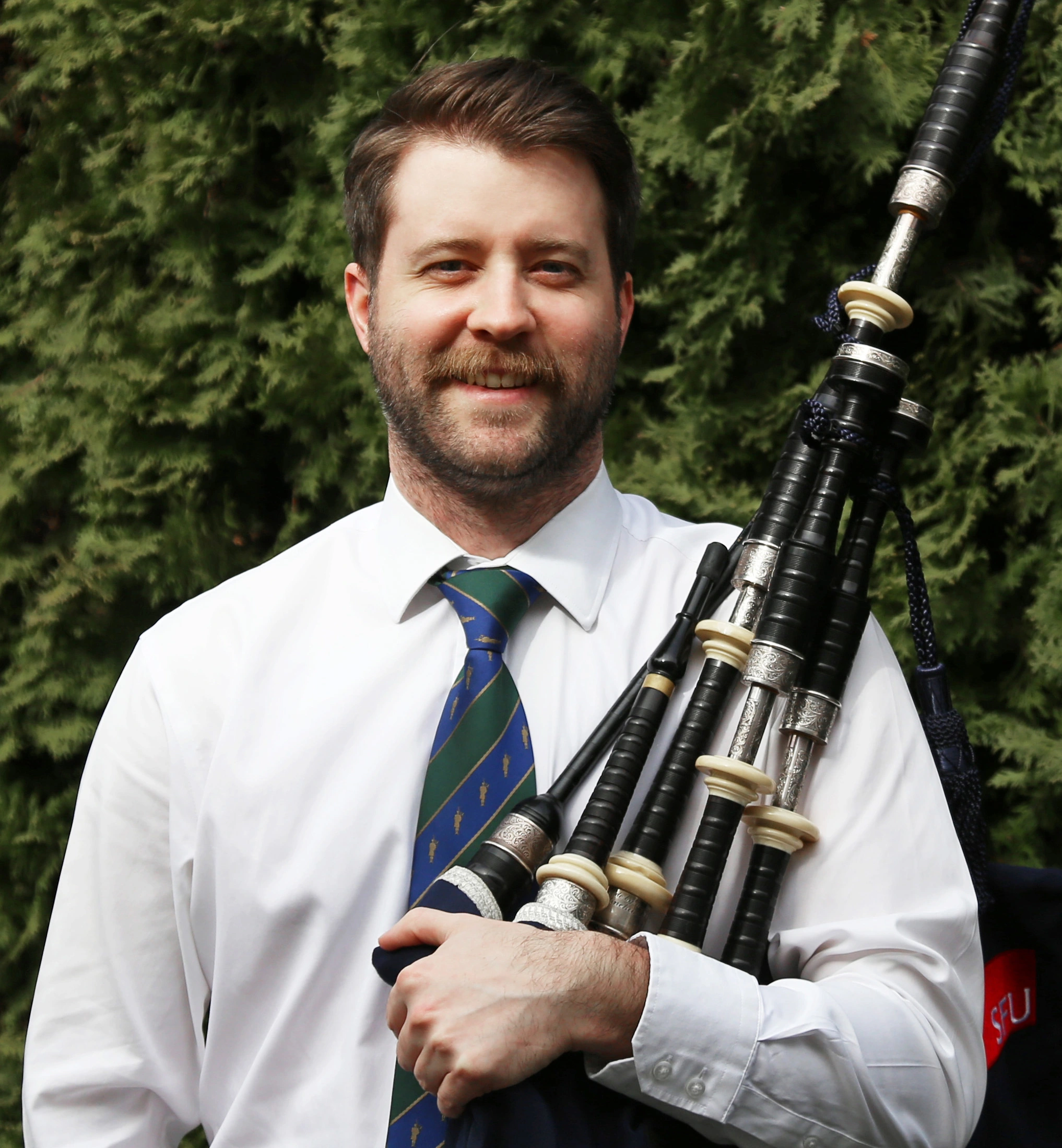 Alastair Lee